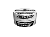Табак Element New Воздух 25г Berrymore M