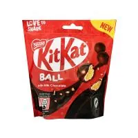 Шоколадные шарики KitKat Ball 140г