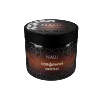 Табак NАШ Крепкий 200г ТОRФЯНОЙ ВИСКИ М