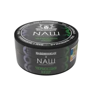 Табак Nаш 100г ЧЕРНОСЛИВ КЕДР M