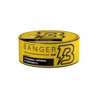Табак Banger 25г Bluemist М