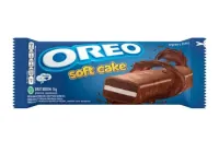 Бисквит Oreo Soft 16г Vanilla