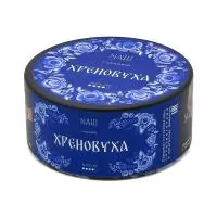 Табак NАШ Крепкий 100г ХРЕНОВУХА (LE) М