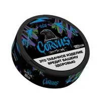 Жевательный табак Corvus 13гр Slim Slam M