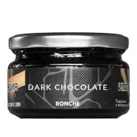 Табак Bonche 120г Dark Chocolate M