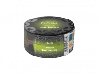 Табак NАШ Крепкий 20г ГRУША ФИСТАШКА М