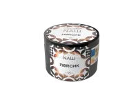 Табак Nаш 40г ПЕRСИК M