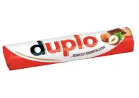 Шоколадный батончик Duplo 18,2г