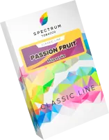 Табак Spectrum 40г Passion Fruit M