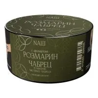 Табак NAШ Cigar 30гр - Розмарин Чабрец M