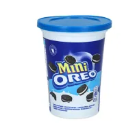 Печенье Oreo Mini 115г