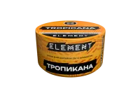 Табак Element New Земля 25г Tropicano M