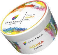 Табак Spectrum 200г Adjika M