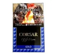 Сигариллы Corsar Queen Gold М
