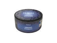 Табак NАШ Крепкий 100г ЧЕРНИКА РОМАШКА М