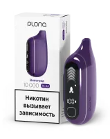 Одноразовая электронная сигарета Plonq Max Pro 10000 - Виноград M