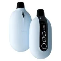 Одноразовая электронная сигарета Plonq Ultra 12000 - Черника Хвоя M