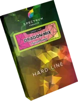 Табак Spectrum Hard Line 40г Dragon mix M