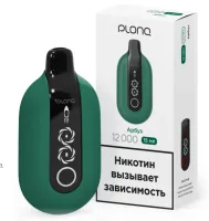 Одноразовая электронная сигарета Plonq Ultra 12000 - Арбуз M