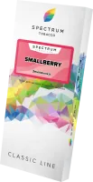 Табак Spectrum 100г Small Berry M