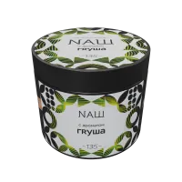 Табак Nаш 200г ГRУША M