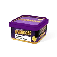 Табак Overdose 200г Fruittella M