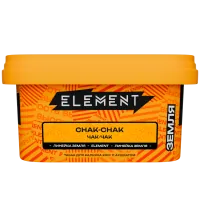 Табак Element New Земля 200г Chak-Chak M