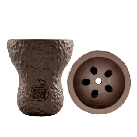 Чаша глиняная Cosmo Bowl Turkish Meteora