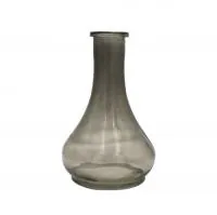 Колба Капля Дым