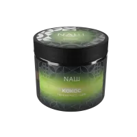 Табак NАШ Крепкий 200г КОКОС ЛЕМОНГРАСС ЛАЙМ М