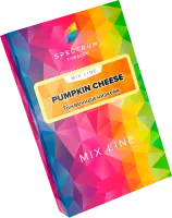 Табак Spectrum Mix Line 40г Pumpkin Cheese M