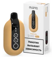 Одноразовая электронная сигарета Plonq Ultra 12000 - Маракуйя M