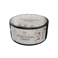 Табак Nаш Slavic Culture 100г Черника Черёмуха Ромашка M