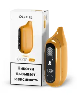 Одноразовая электронная сигарета Plonq Max Pro 10000 - Манго M