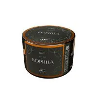 Табак NАШ Крепкий 40г КОРИЦА М