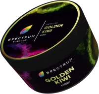 Табак Spectrum Hard Line 200г Golden Kiwi M