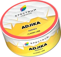 Табак Spectrum 25г Adjika M