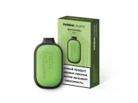 Одноразовая электронная сигарета Instabar Яблочный Фреш M