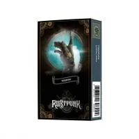 Табак RustPunk 40г - Роборука M