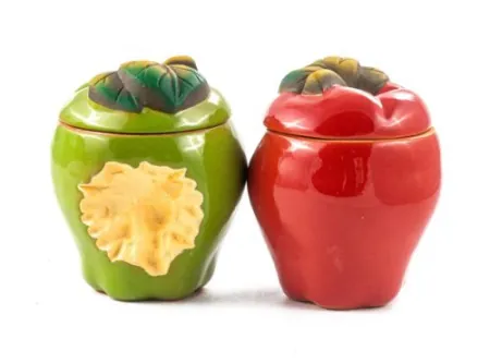 Чаша глиняная Tortuga Запретный плод