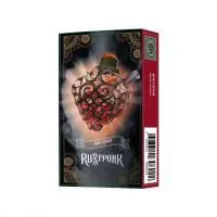 Табак RustPunk 40г - Виктория M