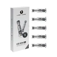 Испаритель Lost Vape UB Mini 0,6 Ом (Nano/Nano Pro/ Nano S/Nano Art/Baby)