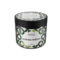 Табак Nаш 200г АНАНАS FЕЙХОА M