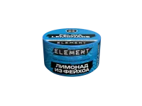 Табак Element New Вода 25г Feijoa Lemonade M
