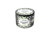 Табак Nаш 40г ВИNОГРАD МЯТА M