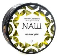 Табак Nаш 100г МАRАКУЙЯ M