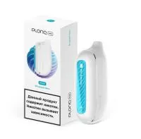 Одноразовая электронная сигарета Plonq Plus Max 6000 Ягодный Микс M