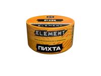 Табак Element New Земля 25г Fir M