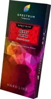 Табак Spectrum Hard Line 100г Berry Drink М
