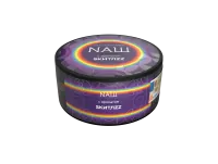 Табак NАШ Крепкий 100г SКИТЛZZ (SWITTLES) М